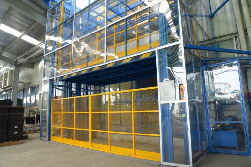 打造產品差異化 把握工程機械發展新機遇