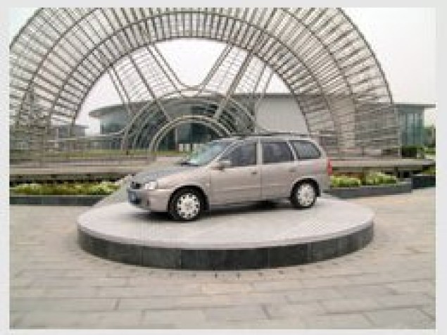 旋轉(zhuǎn)舞臺(tái)汽車專用