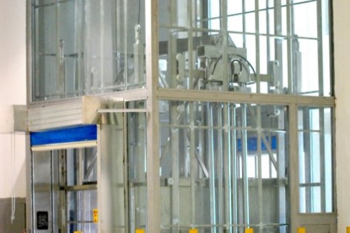 前7月機械工業“穩增長”態勢經受嚴峻考驗