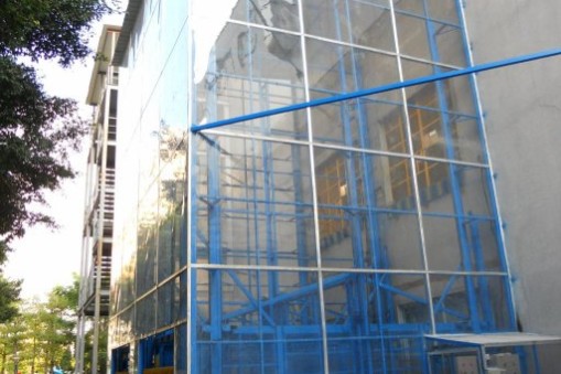 論建筑施工管理中機械設備租賃問題