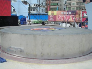  升降舞臺 旋轉舞臺 伸縮舞臺 移動舞臺 舞臺定制