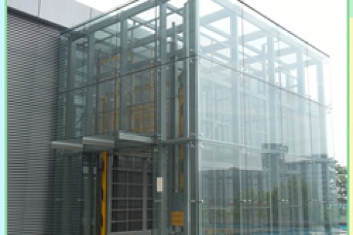 升降臺使用的安全規范