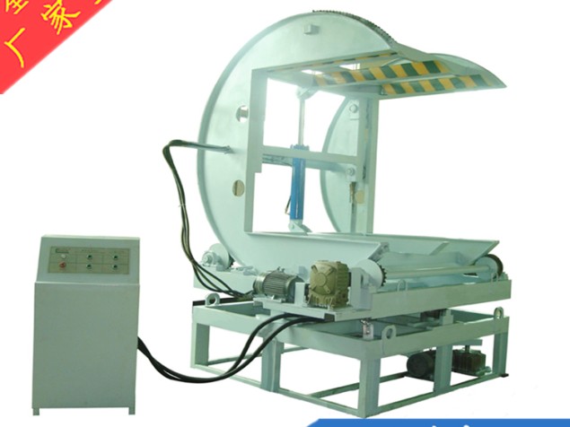 木材翻板機 家具廠翻板機