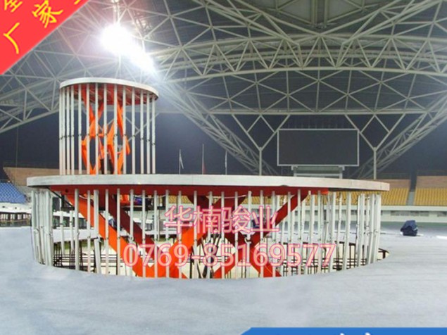 升降舞臺 舞臺設備