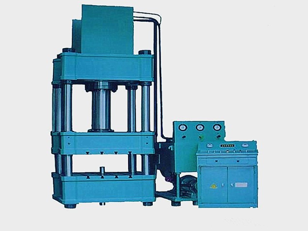 冷壓機(jī)|華楠駿業(yè)壓機(jī)