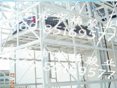 室外直頂式升降機液壓升降臺 升降機專利產品 廣東升降機維修