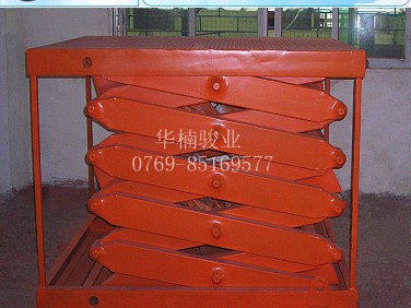 多層剪叉升降機(jī) 裝卸升降平臺(tái) 液壓升降設(shè)備 剪刀叉升降車(chē)