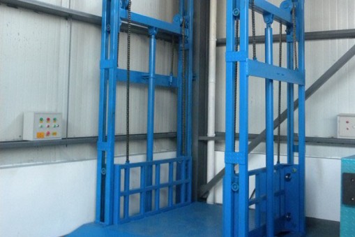 如何做好電動升降機線路故障排除？