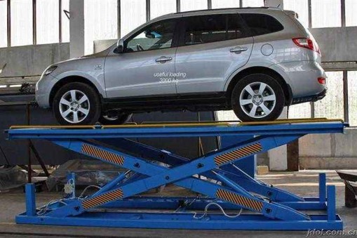 選購升降平臺、升降機的幾點建議