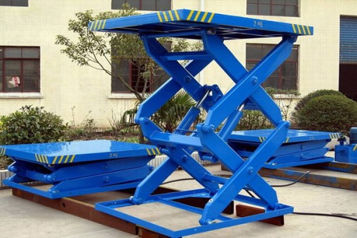 液壓升降臺液壓系統(tǒng)污染原因有哪些呢？