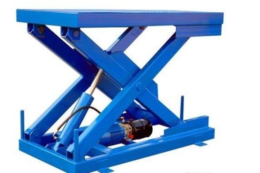 剪叉式升降平臺質量哪個比較好?