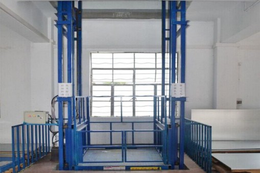 如何快速的查出液壓升降機的漏油的部位？