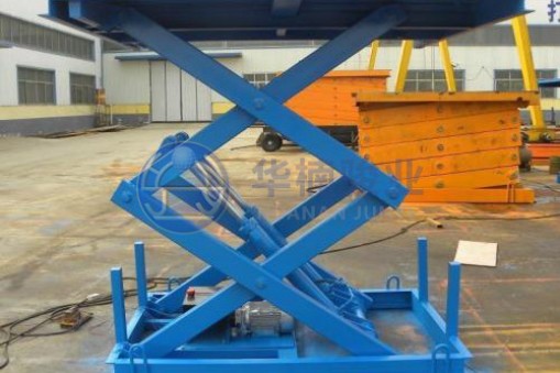 怎么挑選適合到好用的液壓升降平臺？