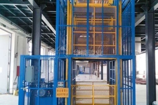 怎樣為升降平臺選擇液壓油？