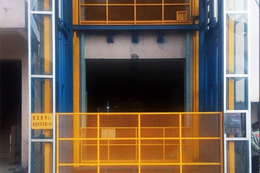 液壓升降機(jī)結(jié)構(gòu)優(yōu)勢(shì)有哪些？