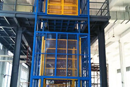 購買升降機平臺要注意什么？