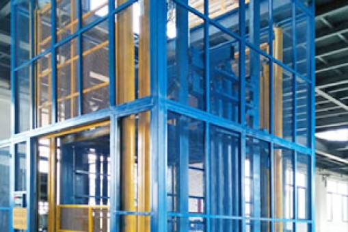 導(dǎo)軌式升降機(jī)安全性能怎么樣