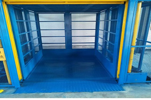 固定式升降平臺電線發熱的原因是什么？