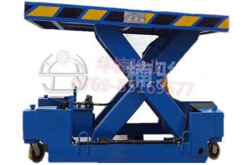 采購(gòu)固定式升降平臺(tái)廠家時(shí)要注意什么？