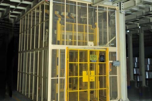 升降機出現不尋常噪音的原因有哪些