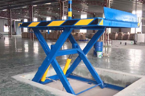 升降平臺使用過程中產生的故障問題有哪些？