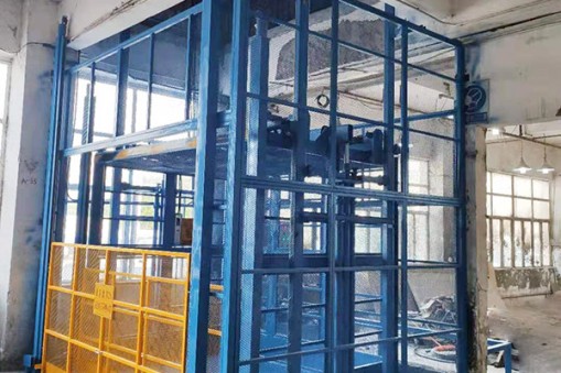 適合自己需求的才是好的升降機設(shè)備