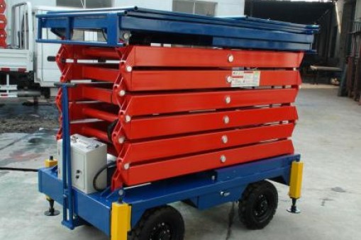 你知道升降平臺(tái)的應(yīng)用場(chǎng)合有哪些嗎？