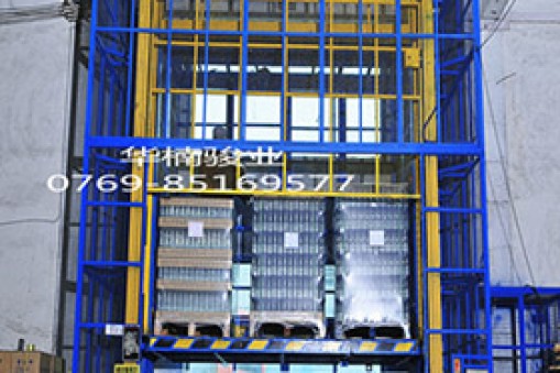 液壓升降貨梯有噪音是什么原因？