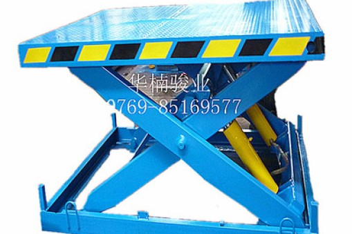 發生這些液壓升降機故障時要如何處理？