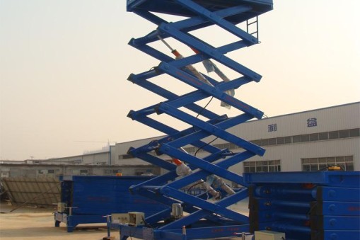 三柱升降機選購你知多少？