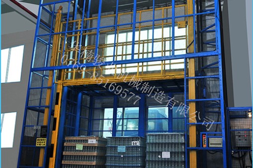 空氣會對液壓升降臺的液壓系統有什么影響？