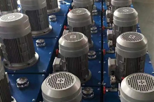 電機在升降平臺設備中的作用是什么？