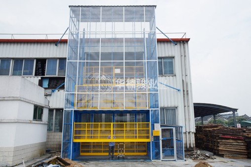 升降機工作時機身溫度過高的原因是什么？