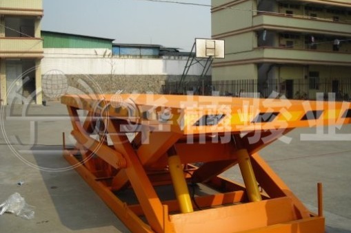 高空作業(yè)平臺(tái)使用的鋼材結(jié)構(gòu)的受力怎么樣？