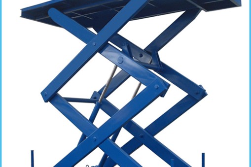 自行式升降平臺(tái)積水處理辦法有哪些？