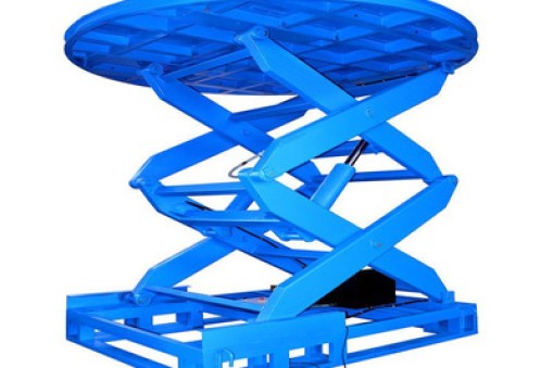 剪叉式升降平臺(tái)提升高度有要求嗎？