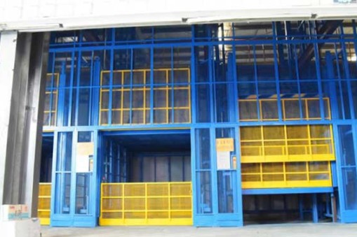 你知道選購升降機設備的技巧嗎？