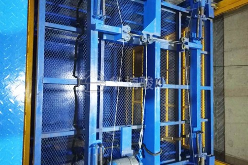 升降機高空作業注意什么？