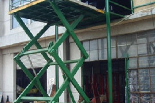 剪叉式升降平臺的性能怎么樣？