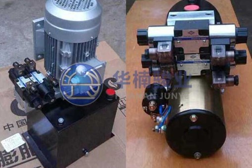 電動升降機的電機過熱的原因怎么辦？