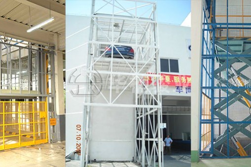 升降機(jī)價(jià)格