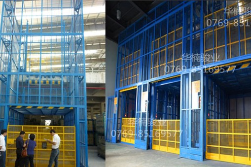 升降貨梯哪家性價(jià)比高呢？