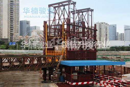 施工升降機用斷電延時繼電器設計與實現(xiàn)