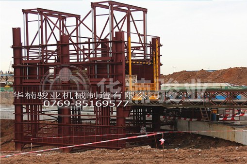 華楠駿業解讀如何投資雄安 基礎建設具確定性