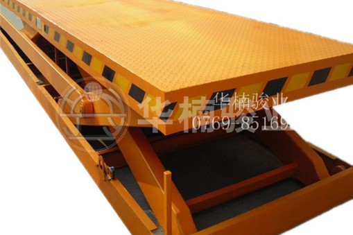 華楠駿業解讀裝備制造業“去產能”不能變為“去能力”