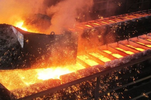 【華楠駿業】地條鋼死灰復燃 煉一天純利潤數十萬