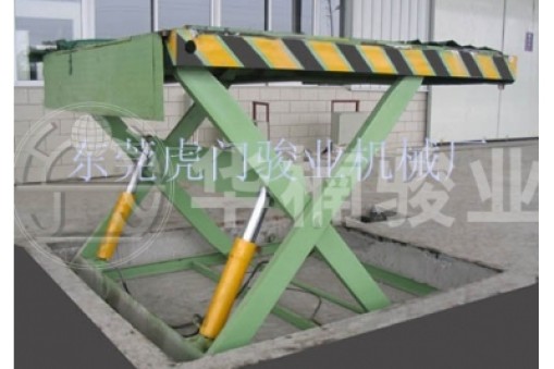 深圳升降平臺哪家好