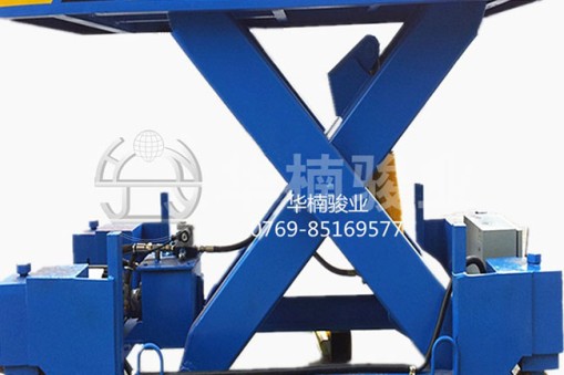 升降平臺多少錢一臺？