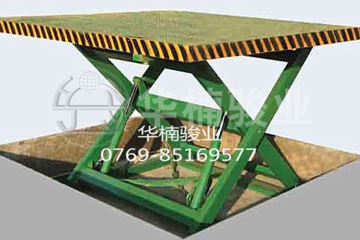 液壓升降平臺哪家靠譜？