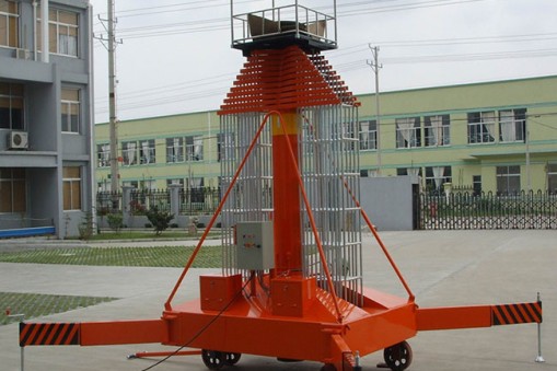 購買升降平臺要注意哪些因素?